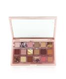 HUDA BEAUTY Naughty Nude Eyeshadow Palette  Cream - Buy Online on SooperMarket.com