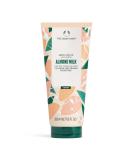 Body Shop Almond Milk & Honey Body Lotion 6.7 oz - Hydrating & Moisturizing Skincare for Dry, Sensitive Skin - Hypoallergenic - Buy Online on SooperMarket.com