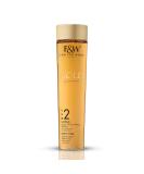 Fair and White 2: Gold Revitalizing Argan Oil - Nourishing & Brightening  Hydroquinone-Free  200ml / 6.76fl.oz. - Buy Online on SooperMarket.com