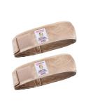 Dreamlover Wig Grip, Wig Grip Bands for Keeping Wigs in Place, Wig Grip Headband, Tan, 2 Pack - Buy Online on SooperMarket.com
