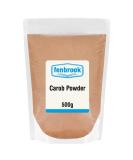 Carob Powder 500g by Fenbrook - Buy Online on SooperMarket.com