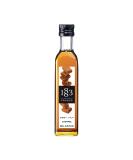 1883 Maison Routin Premium Caramel Syrup 250ml - Ideal for Coffee, Hot Chocolate, Cocktails, Mocktails, Milkshakes, and Desserts - Buy Online on SooperMarket.com