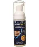OCUSOFT LID Scrub Foam Size: 50 ML - Buy Online on SooperMarket.com