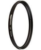 Amazon Basics UV Protection Camera Lens Filter - 67mm UV Filter 67 mm 1-Pack - Buy Online on SooperMarket.com