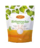 Buy Birch Gold Xylitol 1kg Bag - Pure 100% Xylitol from Finland | Vegan Gluten-Free 40% Fewer Calories | Tooth-Friendly Sweetener - Buy Online on SooperMarket.com