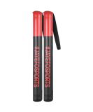 JAYEFO MMA Boxing Training Sticks - Black/Red | High-Quality Martial Arts Gear - Buy Online on SooperMarket.com