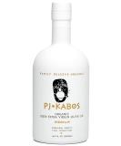 2023 Gold Medal Winner, High Phenolic (481mg/kg), USDA Organic Greek Extra Virgin Olive Oil, Vegan, Greece, Cold Extracted, 16.9 oz Bottle, Koroneiki, PJ KABOS “Family Reserve Organic -Medium” - Buy Online on SooperMarket.com
