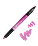 Buy NYX Ombre Lip Duo - Poppy & Lily (OLD07) | International Shipping Available - Shop Now - Buy Online on SooperMarket.com
