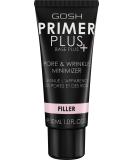 Primer Plus+ Pore & Wrinkle Minimizer - 006 Gosh - Buy Online on SooperMarket.com