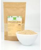 Buy Keto Low Carb Bread Flour 250g - Vegan Additive-Free No Palm Oil - Perfect for Breading Meat Fish & Vegetables - Buy Online on SooperMarket.com
