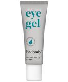 Baebody Travel Size Eye Gel Treatment: Dark Circles & Puffiness Cream with Peptide Complex - 0.5 Fl Oz - Buy Online on SooperMarket.com