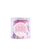 NCLA All-Natural Bath Bombs Set (3) - Vegan, Cruelty-Free, Clean Skincare - Birthday Cake Scent - Buy Online on SooperMarket.com