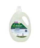 Biokleen Natural Sport Laundry Detergent - 300 Loads, Eco-Friendly & Concentrated - Buy Online on SooperMarket.com