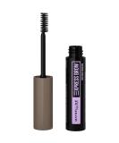 Maybelline Brow Fast Sculpt, Shapes Eyebrows, Eyebrow Mascara Makeup, Soft Brown, 0.09 Fl. Oz. 255 SOFT BROWN - Buy Online on SooperMarket.com