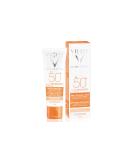 Vichy Ideal Soleil Anti-Pigment Spots SPF 50+ 50 ml (1 pack) Single - Buy Online on SooperMarket.com
