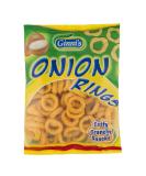 Ginni's Famous Onion Rings 12 x 80g. - Buy Online on SooperMarket.com