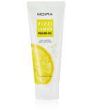 Fizzi Lemon Peeling Gel (80ml) - Refreshing Exfoliating Gel for Radiant Skin | Shop Internationally - Buy Online on SooperMarket.com