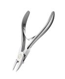 FERYES Toenail Clippers Straight Blade for Thick Toenails, Nail Clippers for Thick and Ingrown Nails - High Temperature Forging Stainless Steel Toe Nail Tools 1 Count (Pack of 1) - Buy Online on SooperMarket.com