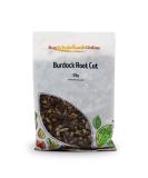 Burdock Root Loose Tea 125g - Buy Online on SooperMarket.com