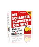 Schlump Chili - Unique Funny Gift Set for Sisters | Perfect Present for Women - Buy Online on SooperMarket.com