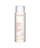 Clarins Velvet Cleansing Milk Vanilla 200.00 ml (Pack of 1) - Buy Online on SooperMarket.com