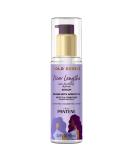 Pantene Gold Series New Lengths Anti-Breakage Defense Serum  Infused with Apricot Oil  Protects & Strengthens  for Natural  Textured  Curly  Coily Hair  Sulfate Free  3 Fl Oz 3 Ounce (Pack of 1) - Buy Online on SooperMarket.com