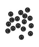 4mm PATIKIL Soft Plastic Fishing Beads - Premium Fishing Bait Eggs for Rigging - Tackle Tool - Buy Online on SooperMarket.com