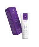 Advanced Stretch Mark Therapy Cream - Natural Ingredients for Firmer Skin Prevention & Healing - 4.2oz for Men & Women - Buy Online on SooperMarket.com