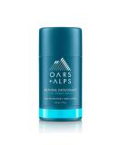 Oars + Alps Deodorant for Men and Women, Aluminum Free and Alcohol Free, Vegan and Gluten Free, Fresh Ocean Splash, 1 Pack, 2.6 Oz 1ct - Fresh Ocean Splash - Buy Online on SooperMarket.com