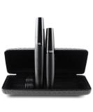 Youngfocus 3D Fiber Lash Mascara Waterproof  Luxuriously Longer  Thicker  Voluminous Eyelashes  Long-Lasting  Dramatic Extension  Smudge-proof  Hypoallergenic Formula-Best Gif - Buy Online on SooperMarket.com