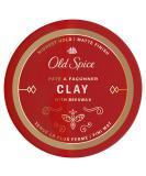 Old Spice Hair Styling Clay for Men, 2.22 oz - Buy Online on SooperMarket.com
