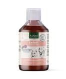 AniForte Premium Salmon Oil for Dogs Cats Horses & Pets 500ml - 100% Pure Natural Norwegian Fish Oil Supplement With Omega 3 6 & EPA DHA & ALA Fatty Acids For Coat & Skin Joints & Brain Health - Buy Online on SooperMarket.com