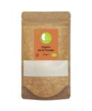 Organic Garlic Powder - Certified Organic - by Busy Beans Organic (250g) - Buy Online on SooperMarket.com