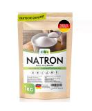 EWL natural products Natron powder baking soda German production and.Bottling high -pure food quality soda powder 1kg 1 kg (1 Pack) - Buy Online on SooperMarket.com