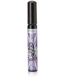 Rimmel Extra Long Lash Mascara Extreme Black 8ml - Buy Online on SooperMarket.com