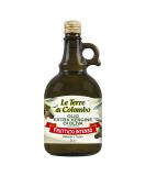 Le Terre di Colombo European Extra Virgin Olive Oil Extra Fruity 1 L - Buy Online on SooperMarket.com