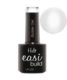 Pure Nails Halo Easi Build LED/UV Builder Gel Collection - Clear 8ml (N3015) Clear 8ml 8 ml (Pack of 1) - Buy Online on SooperMarket.com