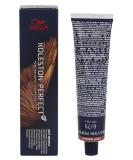 Wella Koleston Perfect ME+ 6/75 Dark Blonde Brown Mahogany 60 ml 1 piece (1 pack) Deep Brown 6/75 - Buy Online on SooperMarket.com