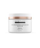 DRMTLGY Microdermabrasion Facial Scrub and Face Mask. Non-Abrasive Face Exfoliator Improves Acne Scars, Blackheads, Pore Size, and Skin Texture. 2 oz - Buy Online on SooperMarket.com