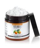 Ultra Fine Cosmetic Grade Vitamin C Powder | DISSOLVES INSTANTLY IN WATER | Make fresh & effective Vitamin C serum | Vitamin C for Face  Body Skin Care - Buy Online on SooperMarket.com