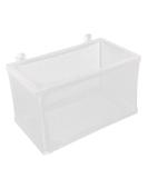 Nylon Mesh Fish Fry Hatchery Breeder Box - XMHF Separation Net - Buy Online on SooperMarket.com