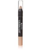 Buy 12 Hr Shad Pencil in Almond | Jordana Cosmetics Mep-04 - Long-Lasting Eye Makeup - Buy Online on SooperMarket.com