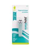 Easy Hold Nail Clipper - Ergonomic Design for Effortless Trimming | 1.17 Oz | International Shipping Available - Buy Online on SooperMarket.com
