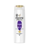 Pantene Pro-V Volume PUR 3-in-1 Shampoo + Care - Intensive Care for Fine Hair (250ml) - Antioxidants & PRO-V Formula - International Shipping Available - Buy Online on SooperMarket.com