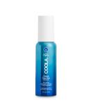 COOLA Organic Sunscreen SPF 50 Sunblock Face Mist, Dermatologist Tested Skin Care for Daily Protection, Vegan and Gluten Free, Natural Fragrance, 3.4 Fl Oz - Buy Online on SooperMarket.com