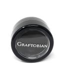 Graftobian Theatrical Tooth Wax - Black 0.125 oz - Create Realistic Gory Effects - Buy Online on SooperMarket.com