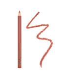 Zuzu Luxe Lip Pencil (Innocence- Nude Pink/Neutral)  Lipliner Infused with Jojoba Seed Oil Aloe for ultra hydrated lips. Natural  Paraben Free  Vegan  Gluten-free Cruelty-free  Non GMO 0.04 oz. - Buy Online on SooperMarket.com