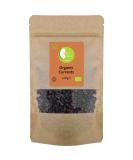 Organic Currants - Certified Organic - by Busy Beans Organic (100g) - Buy Online on SooperMarket.com