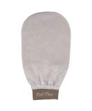 Feel Fine Turkish 100% Silk Exfoliating Gloves & Mitt - Body Scrub for Men & Women - Fake Tan Remover - Spa & Hammam Bath Mitt - Buy Online on SooperMarket.com