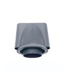 LGEGE Smoothing Nozzle for Dyson Supersonic Hair Dryer - Compatible with HD01 HD02 HD03 HD04 HD07 HD08 | International Shipping - Buy Online on SooperMarket.com